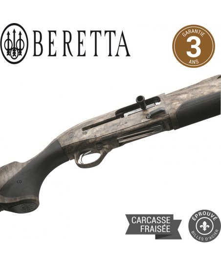 Fusil Beretta A400 Xtrem Plus Bottomland 12/89 Kick Off Mega