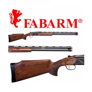 FUSIL FABARM AXIS RS 12...