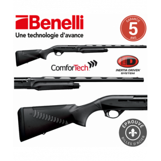 Fusil Benelli M2 Comfortech 12/76