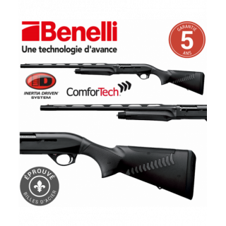 Fusil Benelli M2 Comfortech 12/76