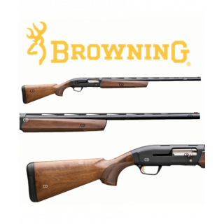 FUSIL BROWNING MAXUS ONE...
