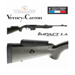 Carabine Impact LA Karbon...