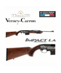 Carabine Impact La Bête Noire Battue Verney Carron