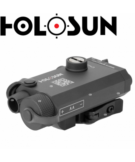 Laser Holosun LS117 Red