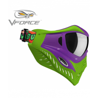 MASQUE V-FORCE GRILL...
