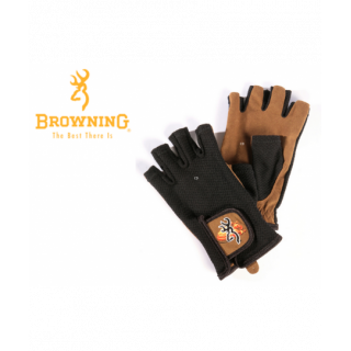 MITAINES BROWNING MESH BACK