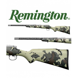Carabine Remington 700 The Ultimate Sheep Rifle 6.5 Creedmoor