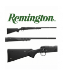 Carabine Remington 700 ADL Varmint Canon Lourd 308 Win