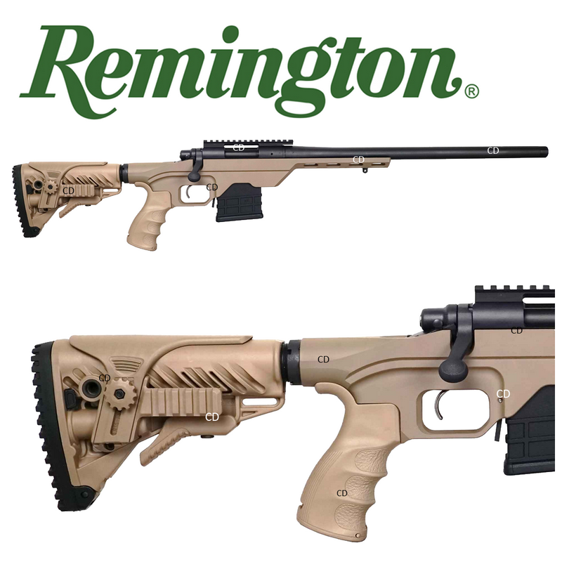 Carabine Remington 700 ADL Custom 308 Win