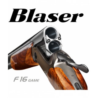 FUSIL BLASER F16 GAME GRADE...