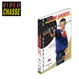 DVD LE TIR SPORTIF VIDEOTEL