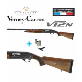 Fusil V12N Gaucher Verney Carron 12/76 71cm