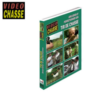DVD TIR DE CHASSE VIDEOTEL