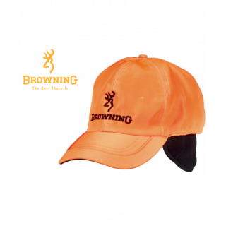 CASQUETTE BROWNING WINTER...