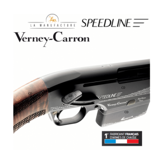 Carabine Speedline Classique Verney Carron Classique Bois