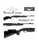 Carabine Impact NT Battue Karbon Verney Carron