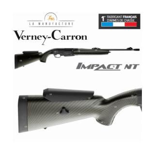 Carabine Impact NT Battue Karbon Verney Carron