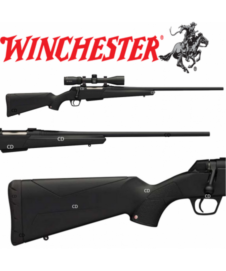 PACK CARABINE WINCHESTER...