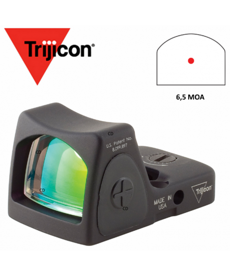 POINT ROUGE TRIJICON RMR...