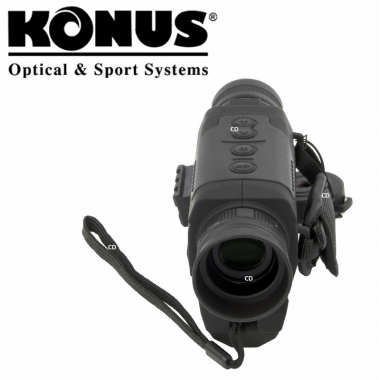 Monoculaire Konus Konuspy-12 5x40