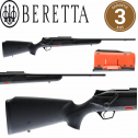 Carabine Beretta BRX1 Synthétique Canon De 57cm