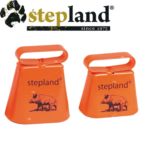 Sonnaillons Stepland Orange...