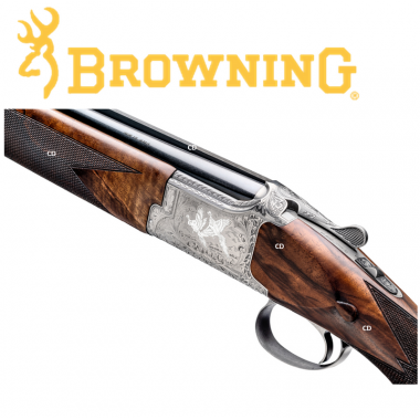 FUSIL BROWNING B525 THE...
