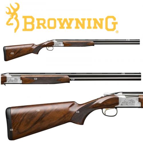 Fusil Browning B725 Hunter Premium 20/76