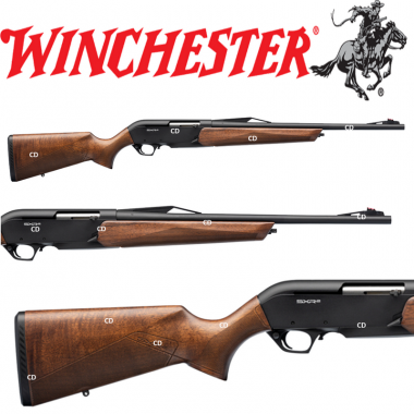 Carabine Winchester SXR 2 Field Bois