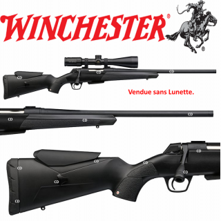 CARABINE WINCHESTER XPR...