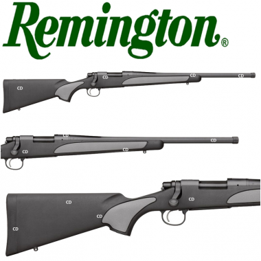 Carabine Remington 700 SPS Canon De 51cm Fileté 30-06 Sprg