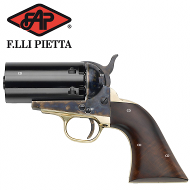 Revolver Pietta 1851 Navy...