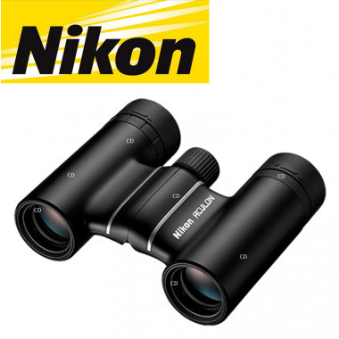 Jumelles Nikon Aculon T02 10x21 Coloris Noir