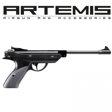 Pistolet Artémis Air...