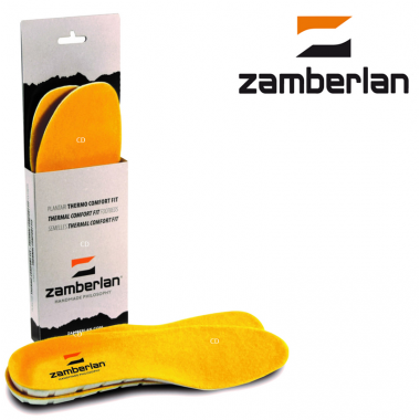 Semelles Zamberlan Thermo Confort Fit