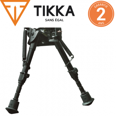 Bipied (Harris) Pour Carabines T3 Et T3x Tactical Tikka
