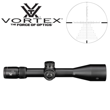 Lunette De Visée Vortex Optics Venom 5-25x56