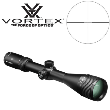 Lunette De Visée Vortex Optics Crossfire II 6-24x50