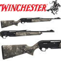 Carabine Winchester SXR 2 Camo Strata IWA Edition Limitée