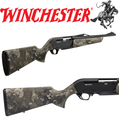 Carabine Winchester SXR 2...