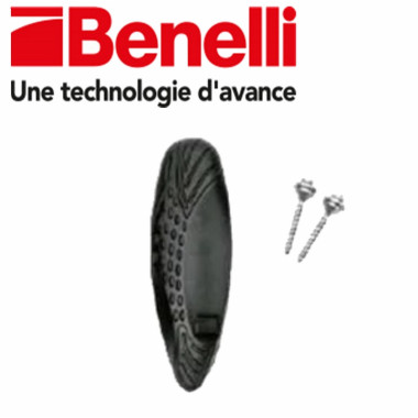 Plaque Technogel 15mm Pour Fusil Benelli Ultra Light Et Beccaccia