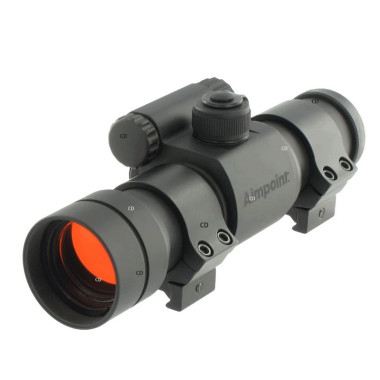 Viseur Aimpoint 9000 SC 2Moa + Colliers 30MM Offerts