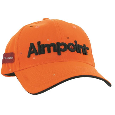 Casquette Homme Aimpoint...