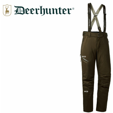Pantalon Homme Deerhunter...