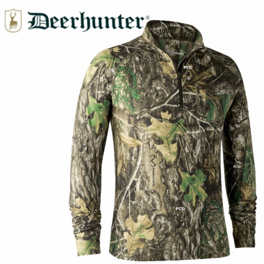 T-shirt Homme Deerhunter...