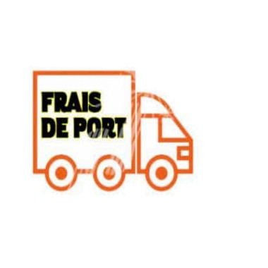 Frais Port France Continentale Armes
