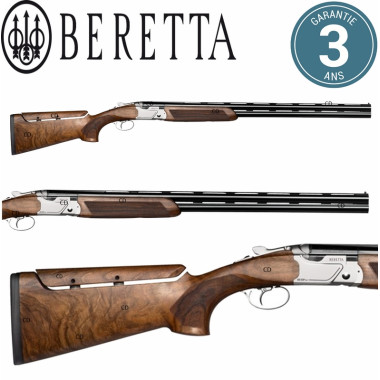 Fusil Beretta 694 Skeet B-Fast 12/70 74cm