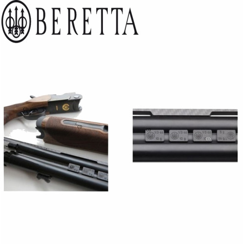Kit Contrepoids Pour DT11 Black Edition Beretta