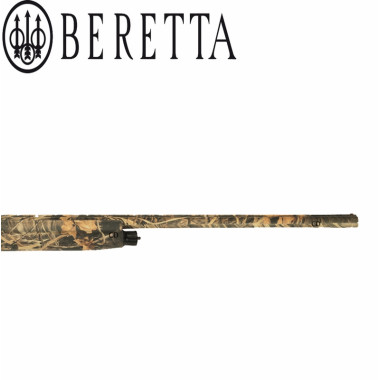 Canon Pour Fusil Beretta Bellmonte 1 Camo 12/76 66cm