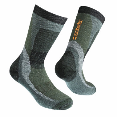 Chaussettes Homme Zamberlan A06111 Thermo Forest